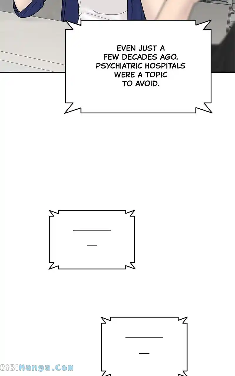 Chasing Tails Chapter 105