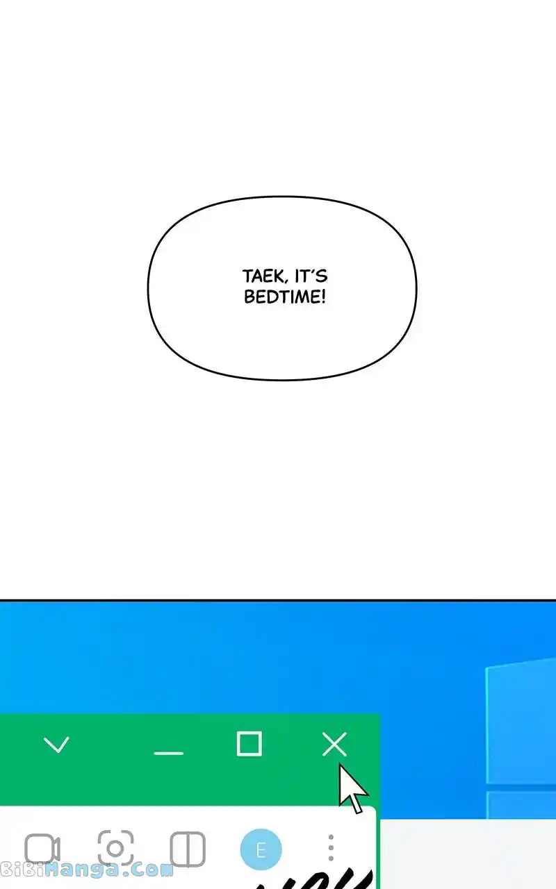 Chasing Tails Chapter 105