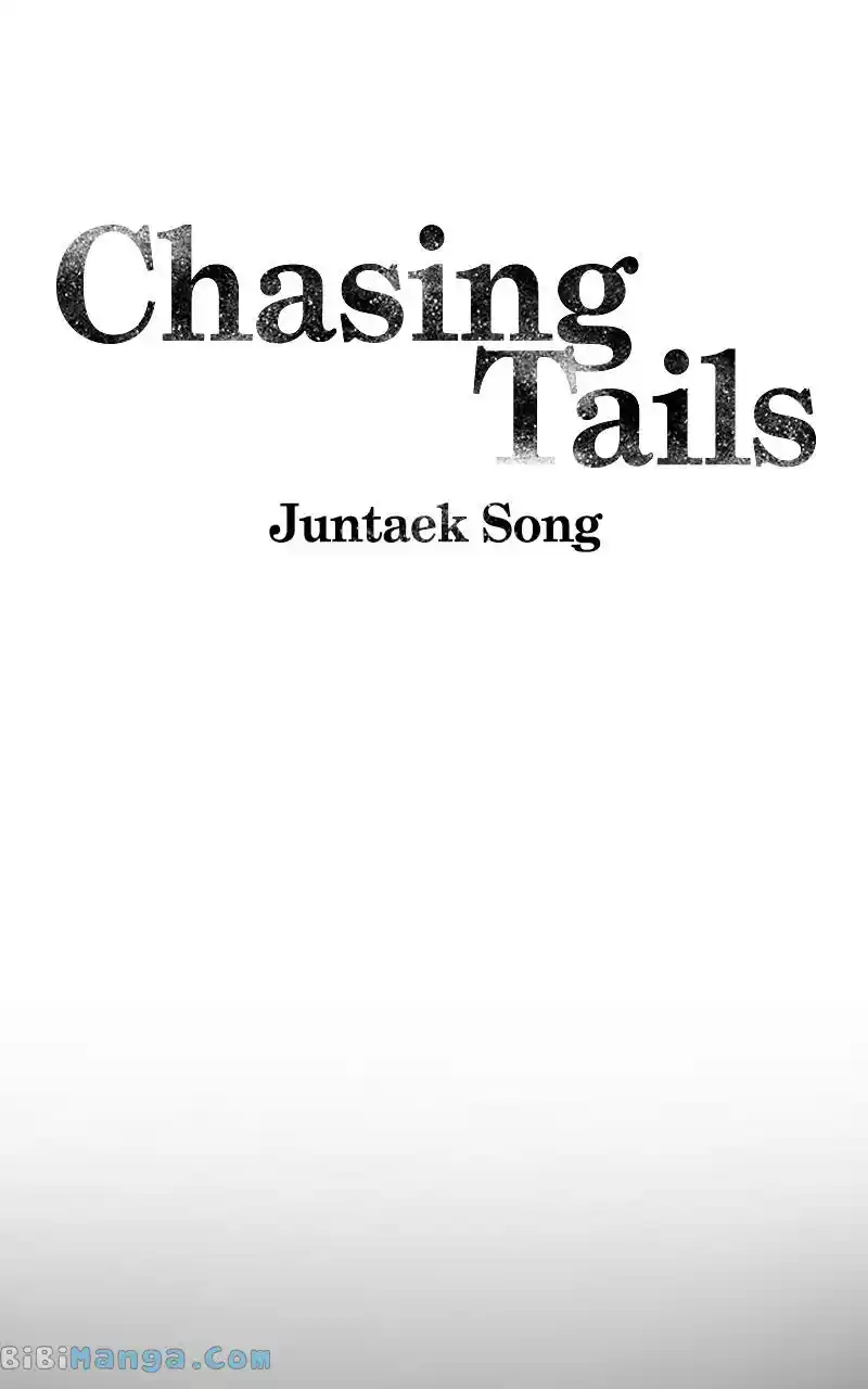 Chasing Tails Chapter 105