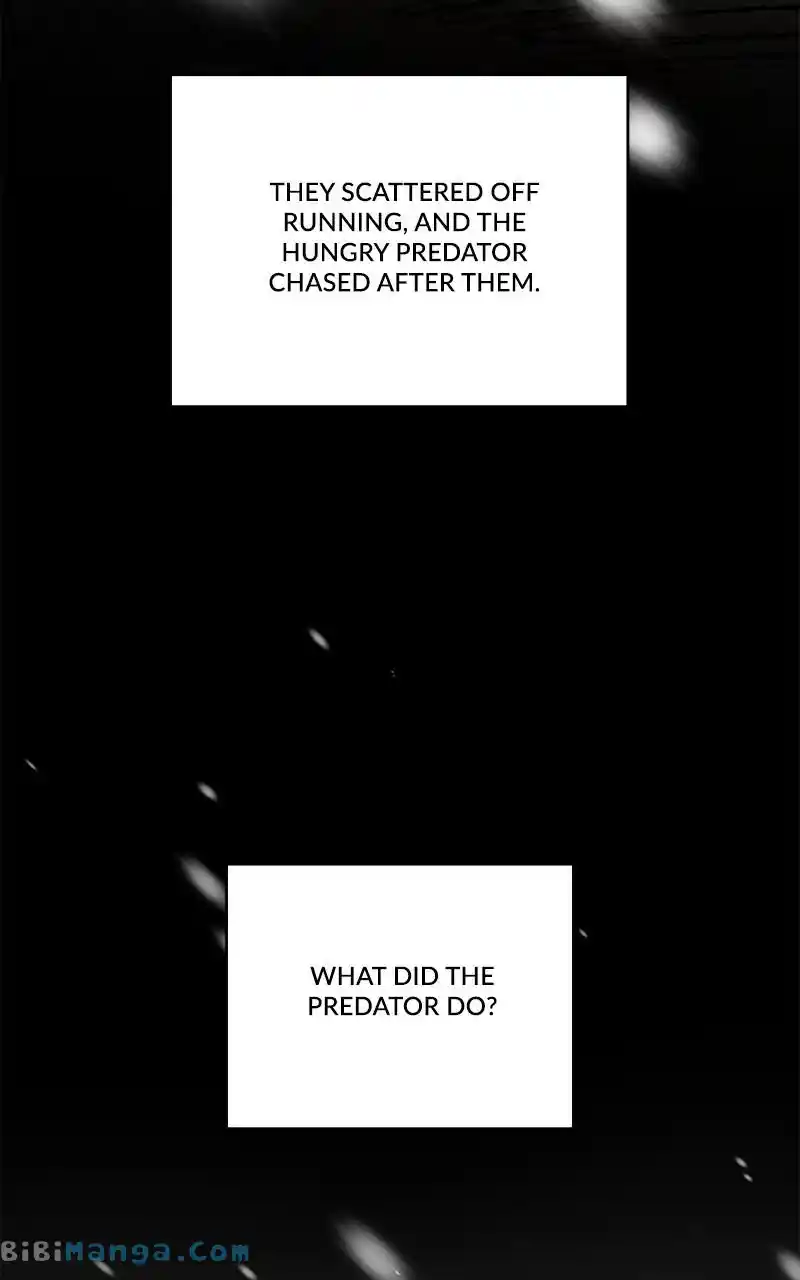 Chasing Tails Chapter 105