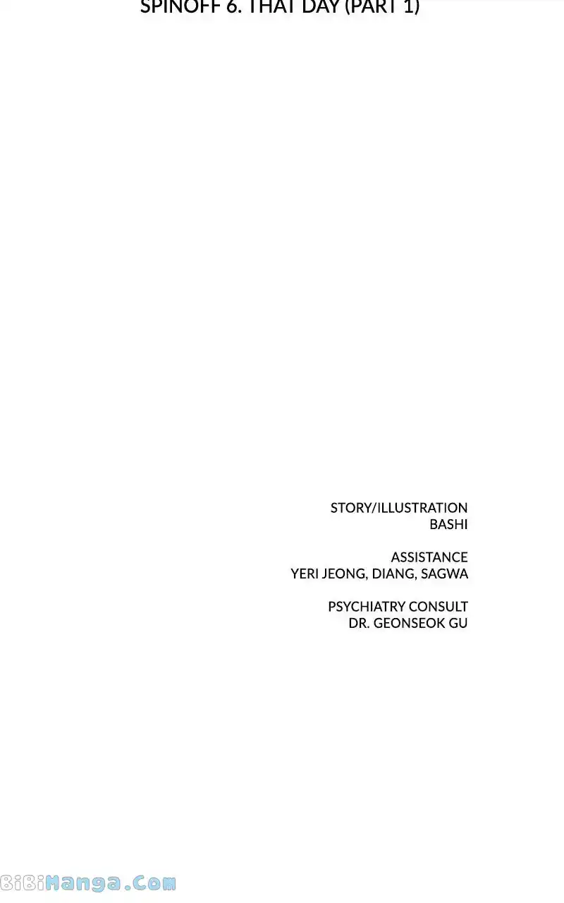 Chasing Tails Chapter 106