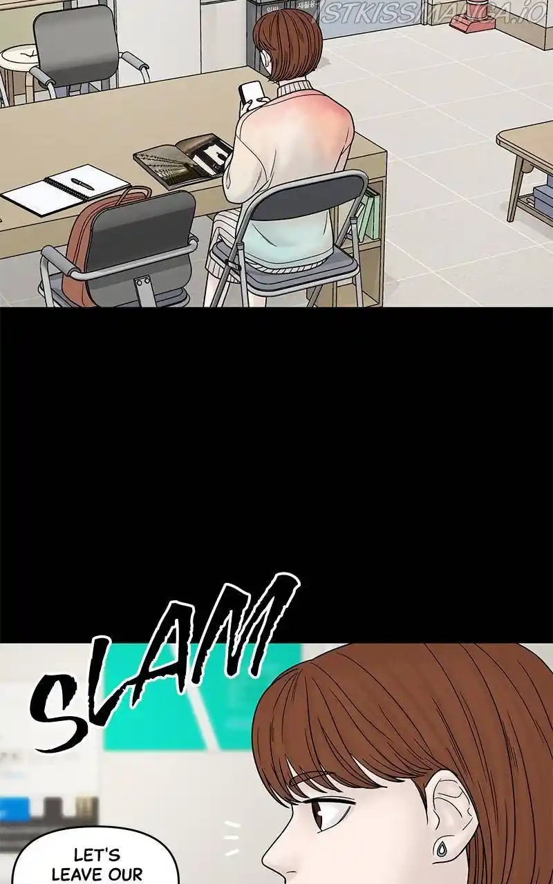 Chasing Tails Chapter 24