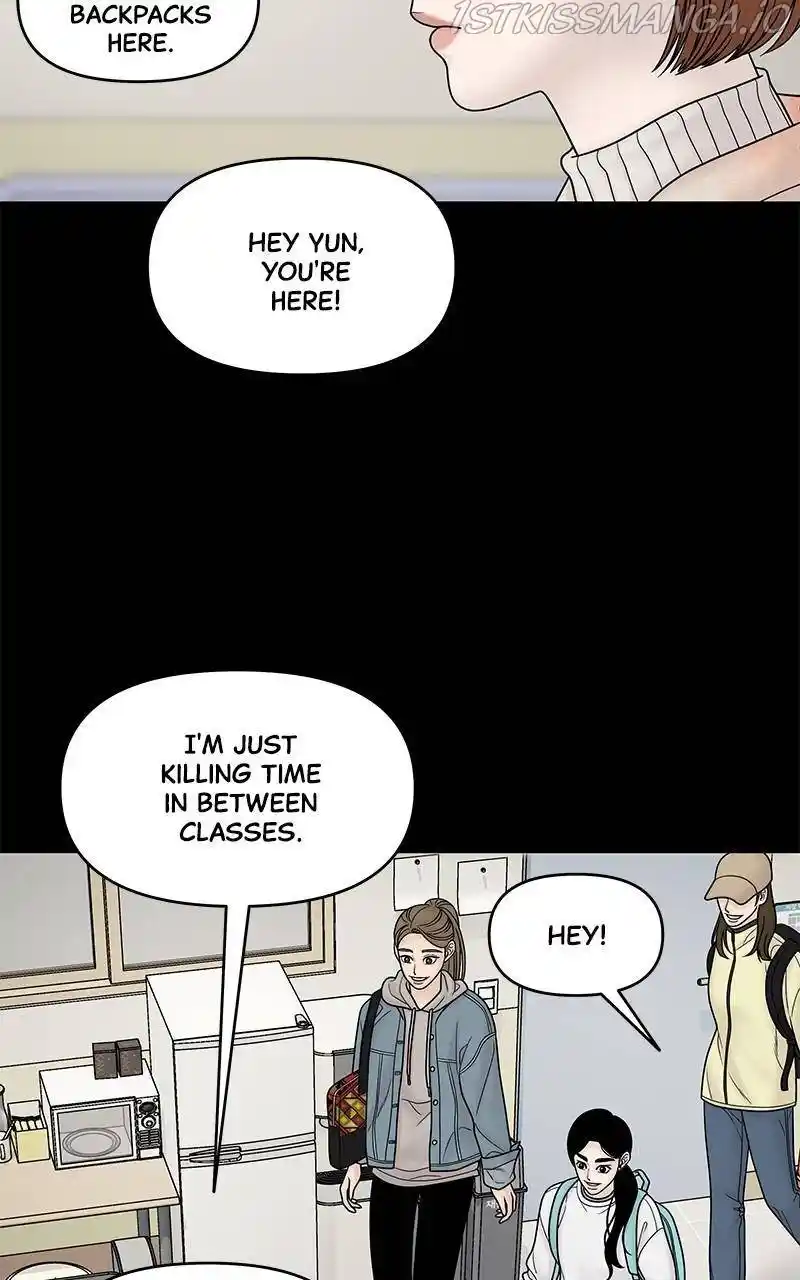 Chasing Tails Chapter 24