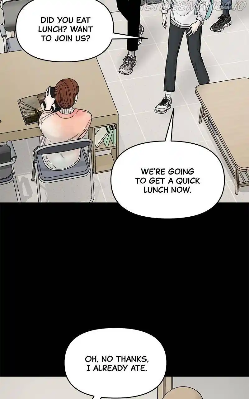 Chasing Tails Chapter 24