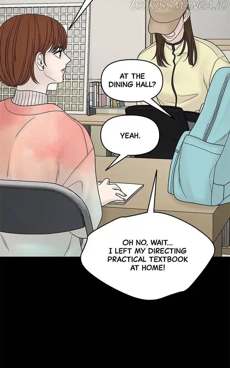 Chasing Tails Chapter 24