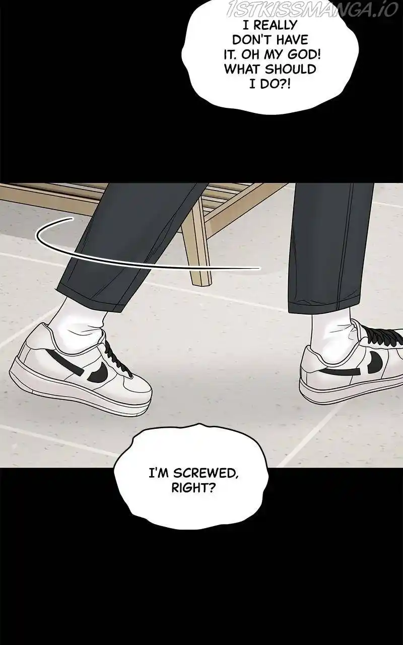 Chasing Tails Chapter 24