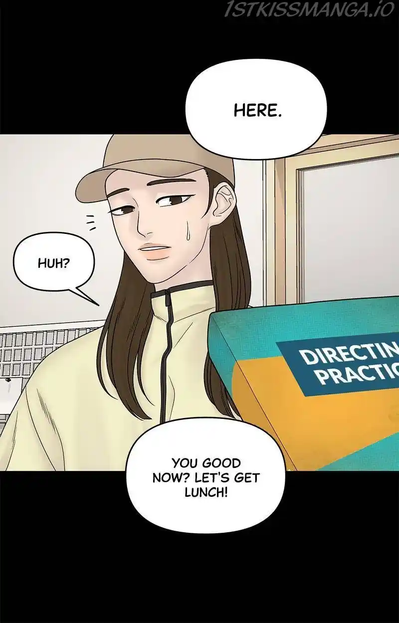 Chasing Tails Chapter 24