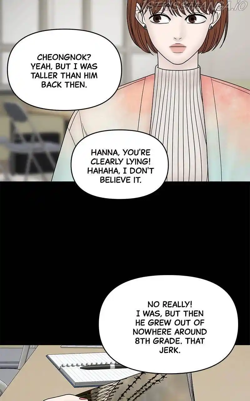 Chasing Tails Chapter 24