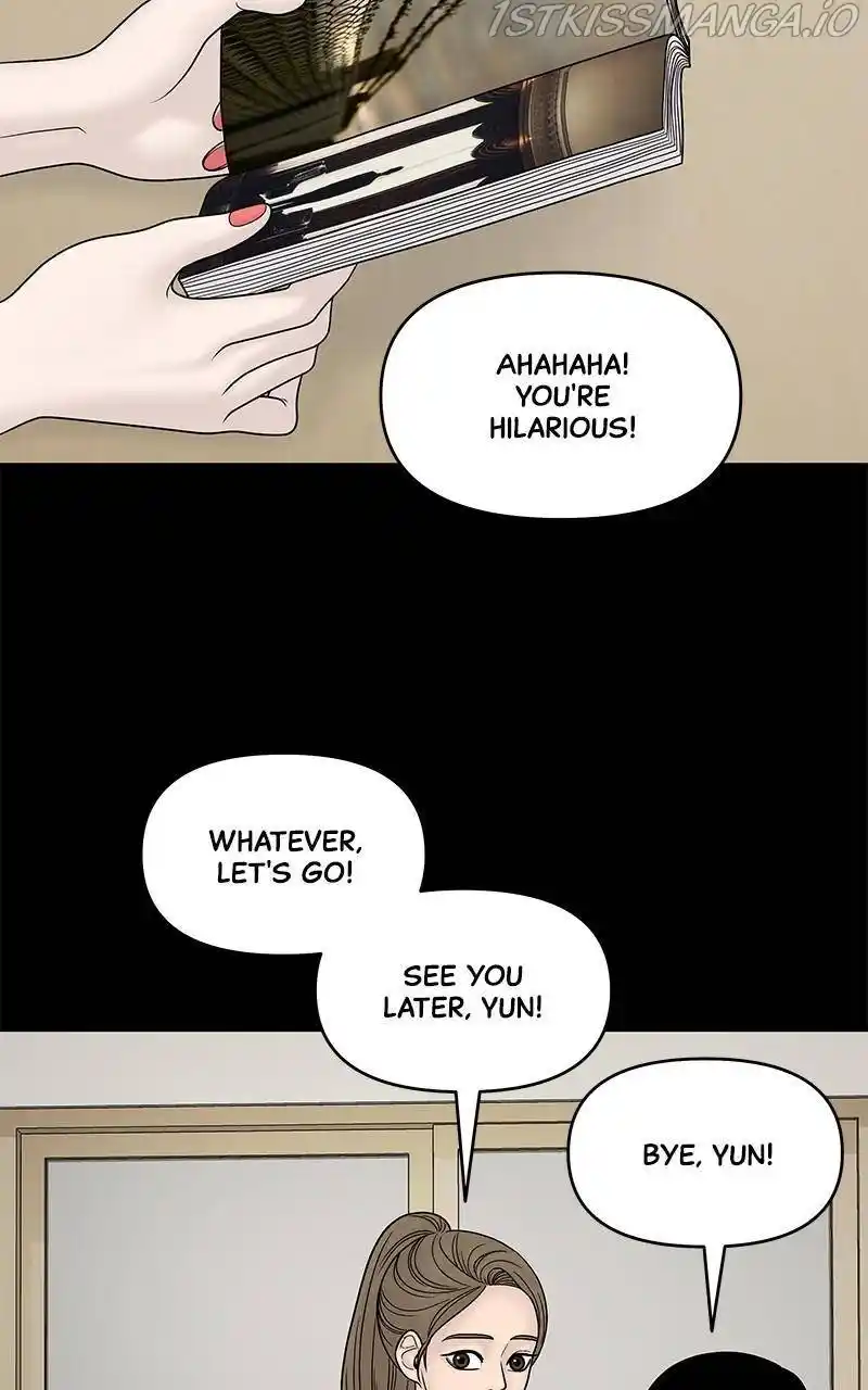 Chasing Tails Chapter 24