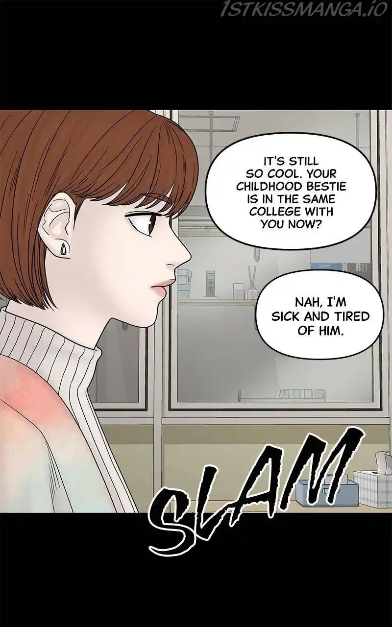 Chasing Tails Chapter 24