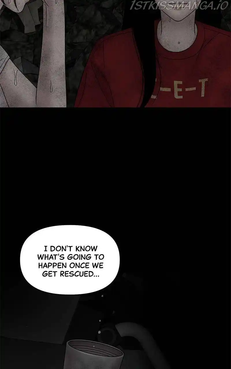 Chasing Tails Chapter 24