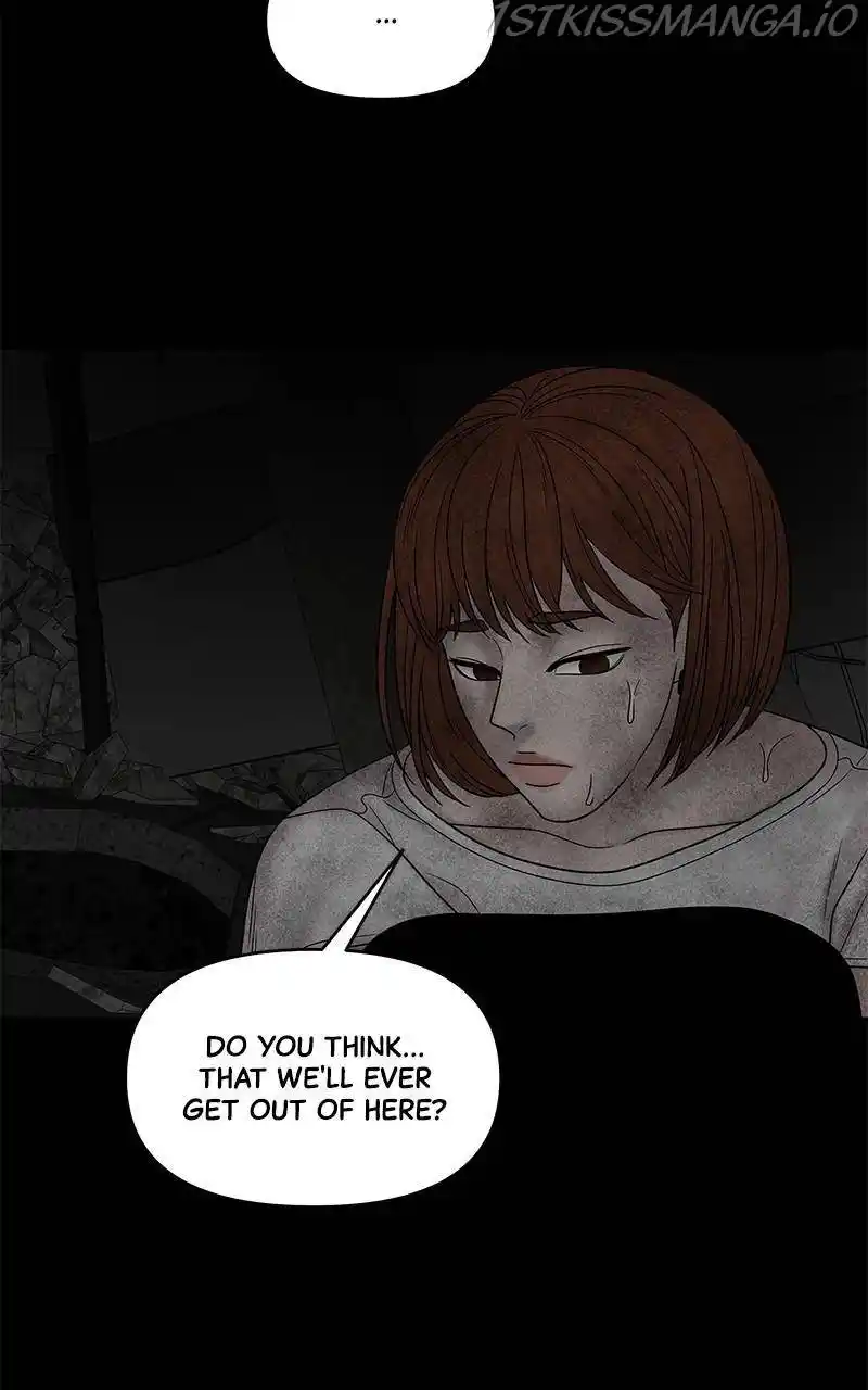 Chasing Tails Chapter 24