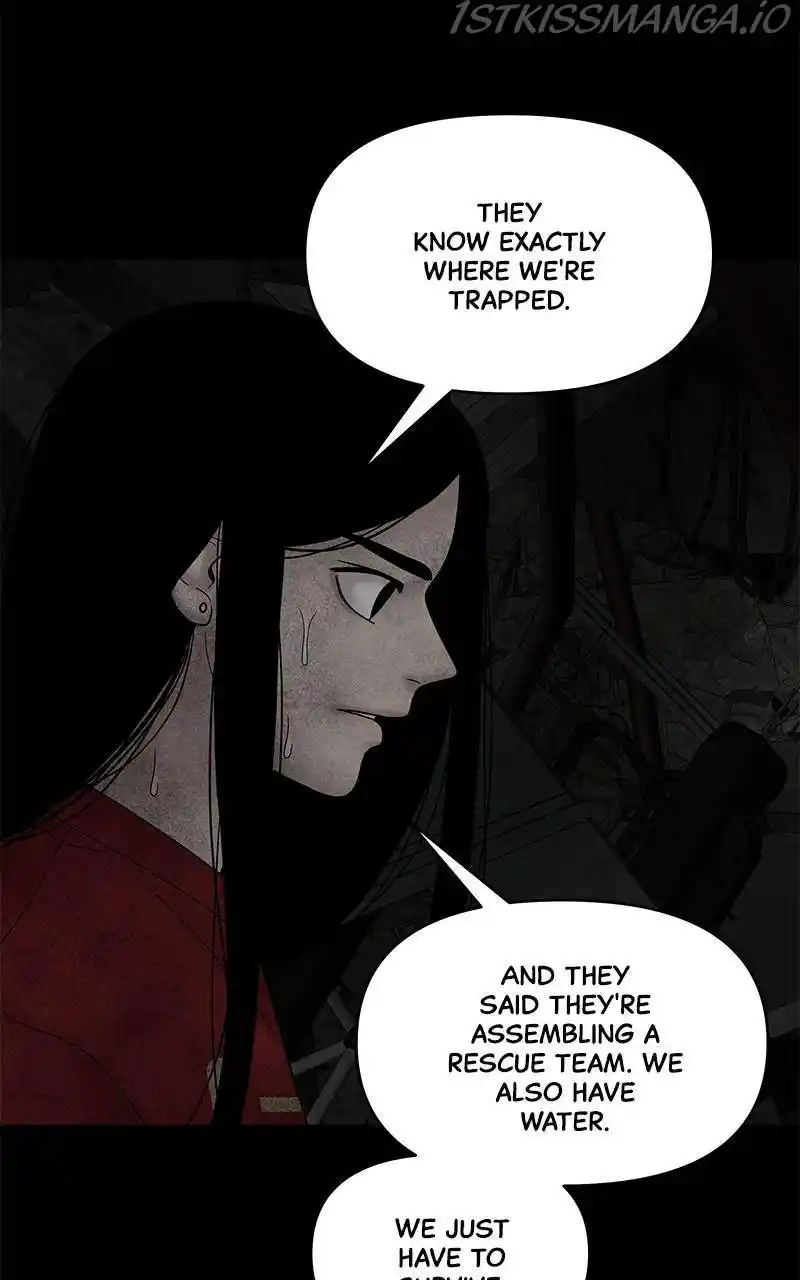 Chasing Tails Chapter 24