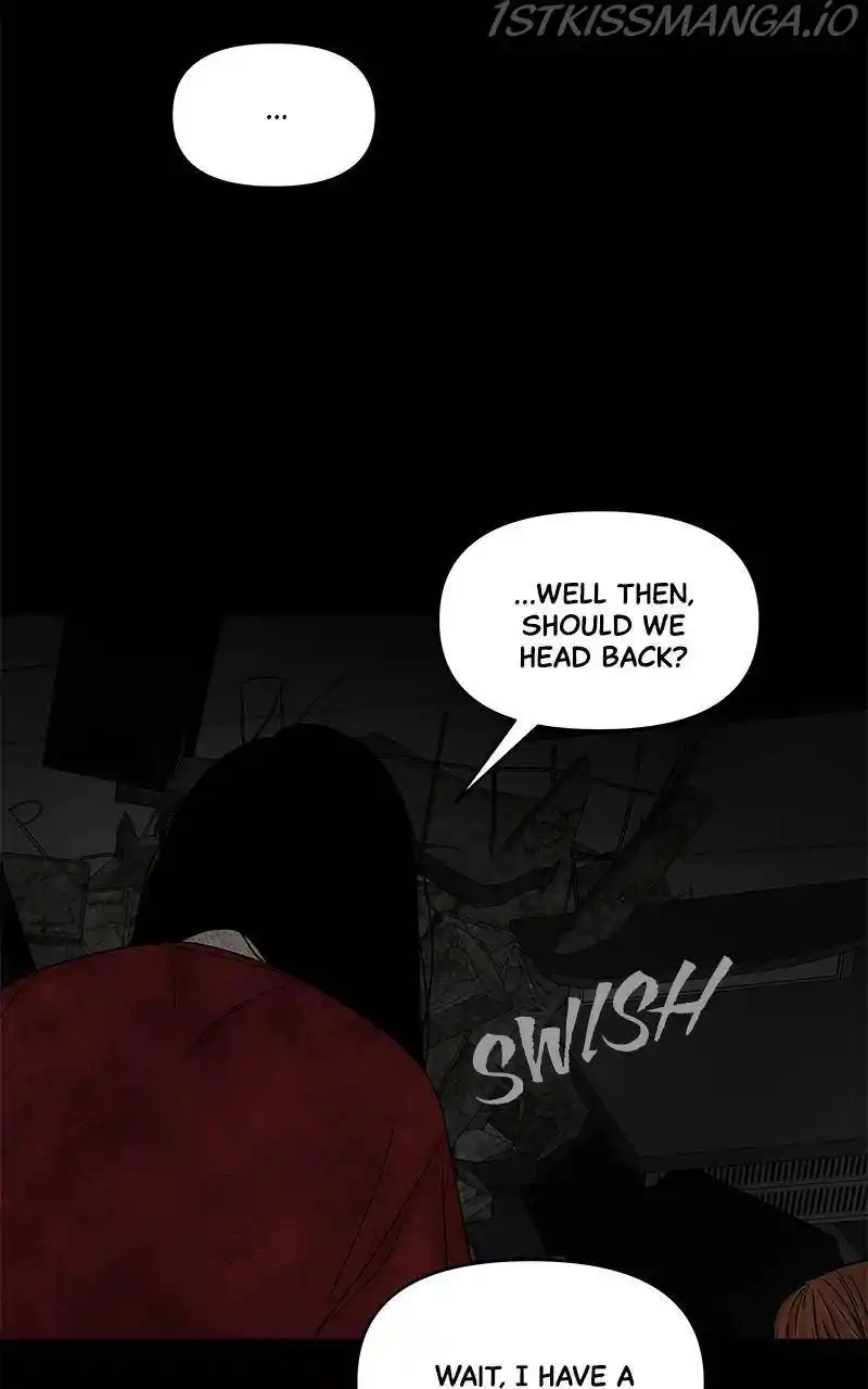 Chasing Tails Chapter 24