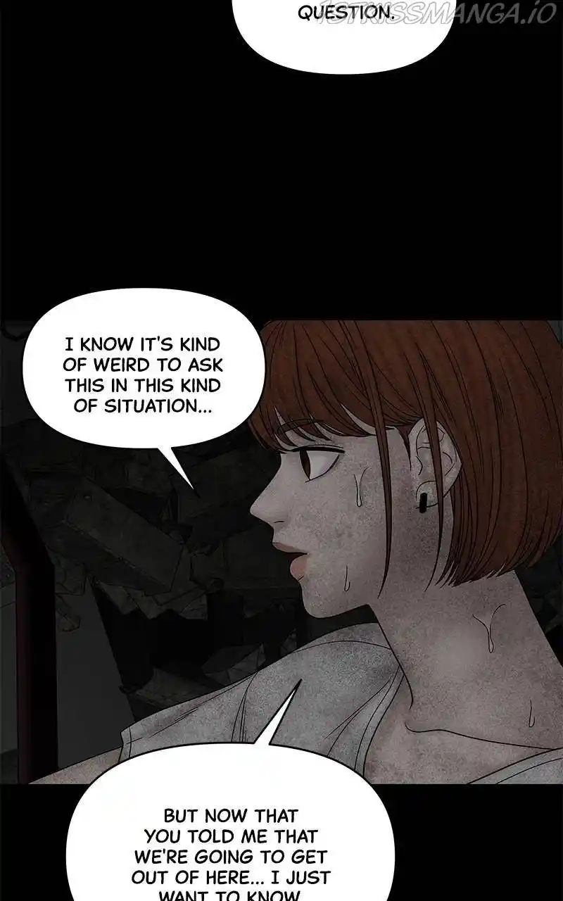 Chasing Tails Chapter 24