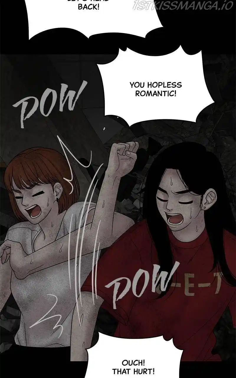 Chasing Tails Chapter 24