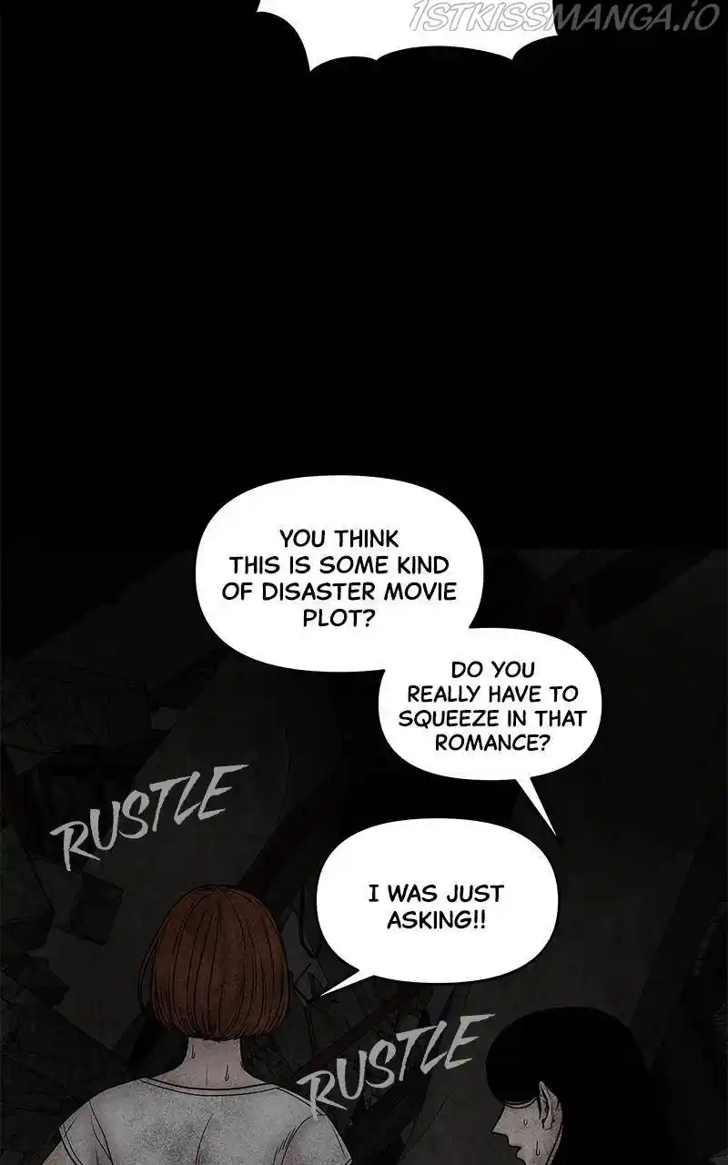 Chasing Tails Chapter 24