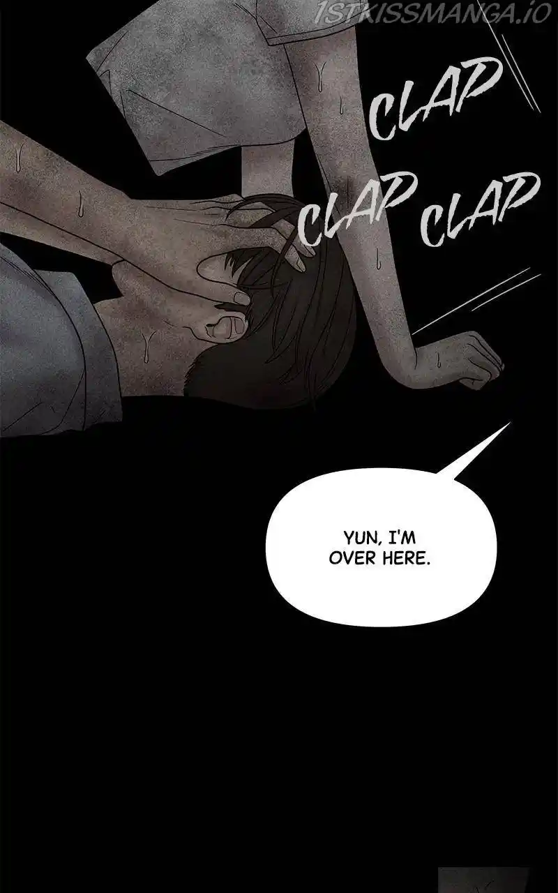 Chasing Tails Chapter 24