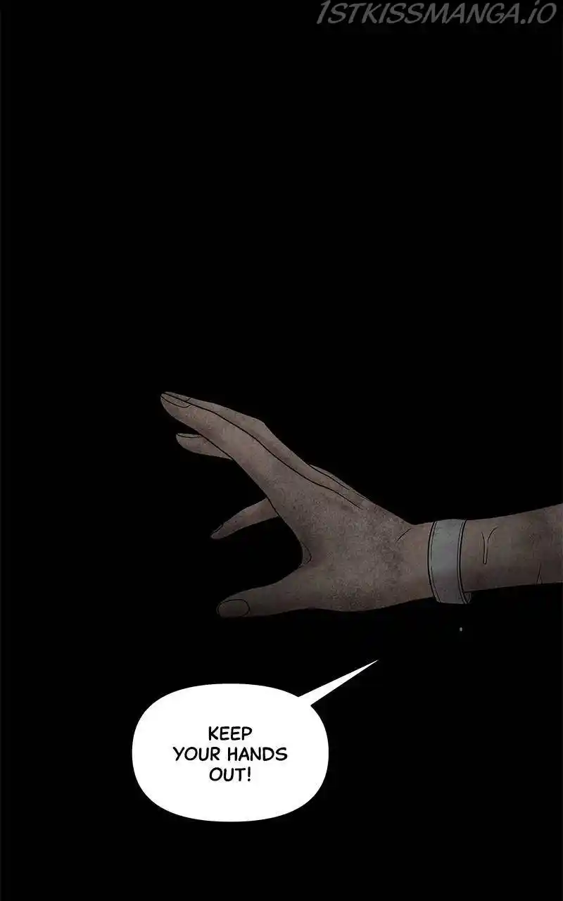 Chasing Tails Chapter 24