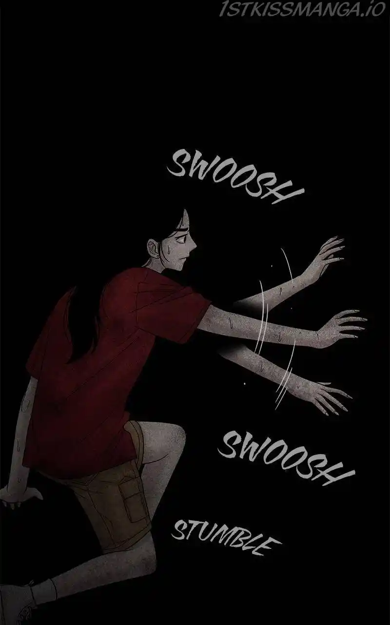 Chasing Tails Chapter 24