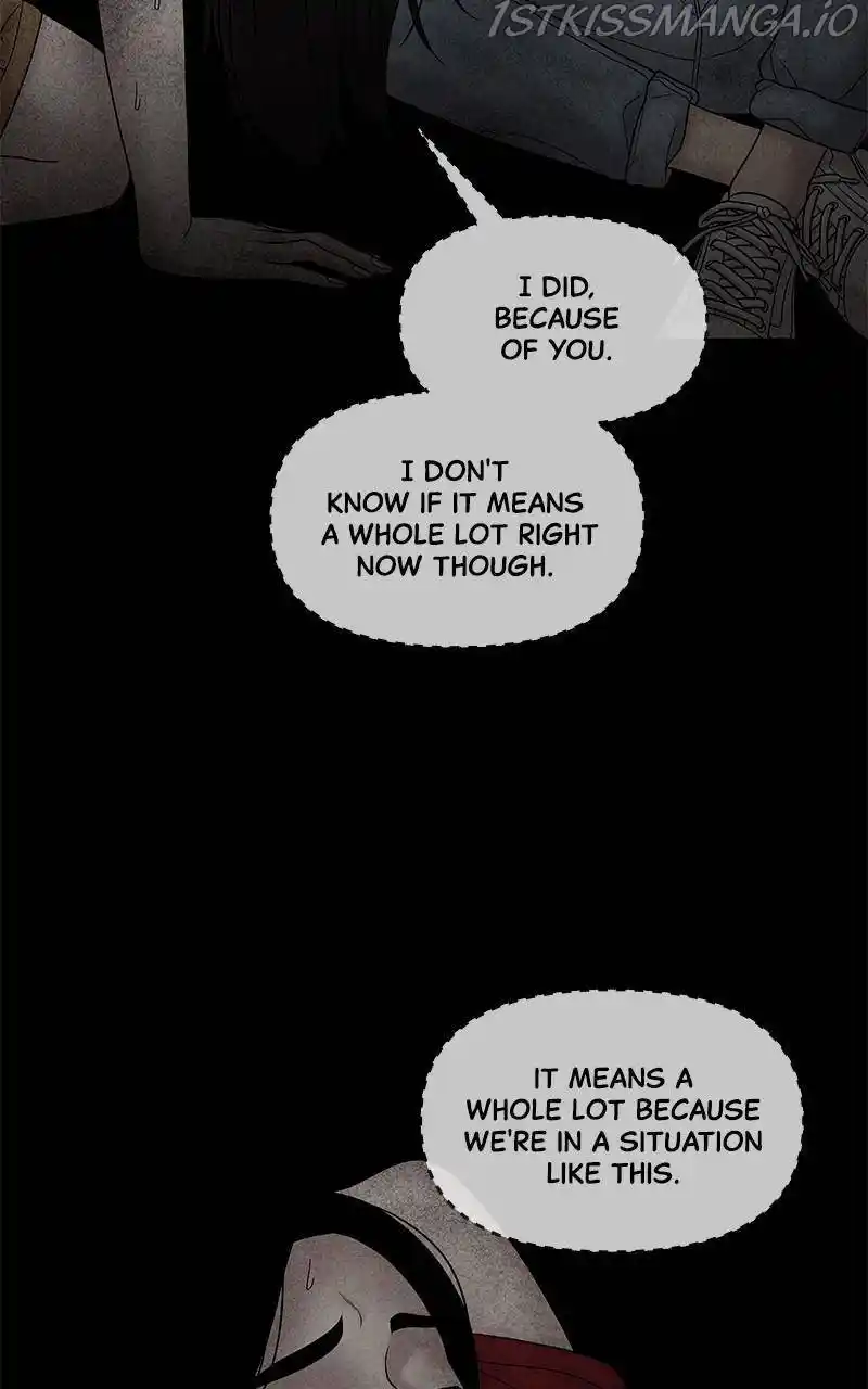 Chasing Tails Chapter 24