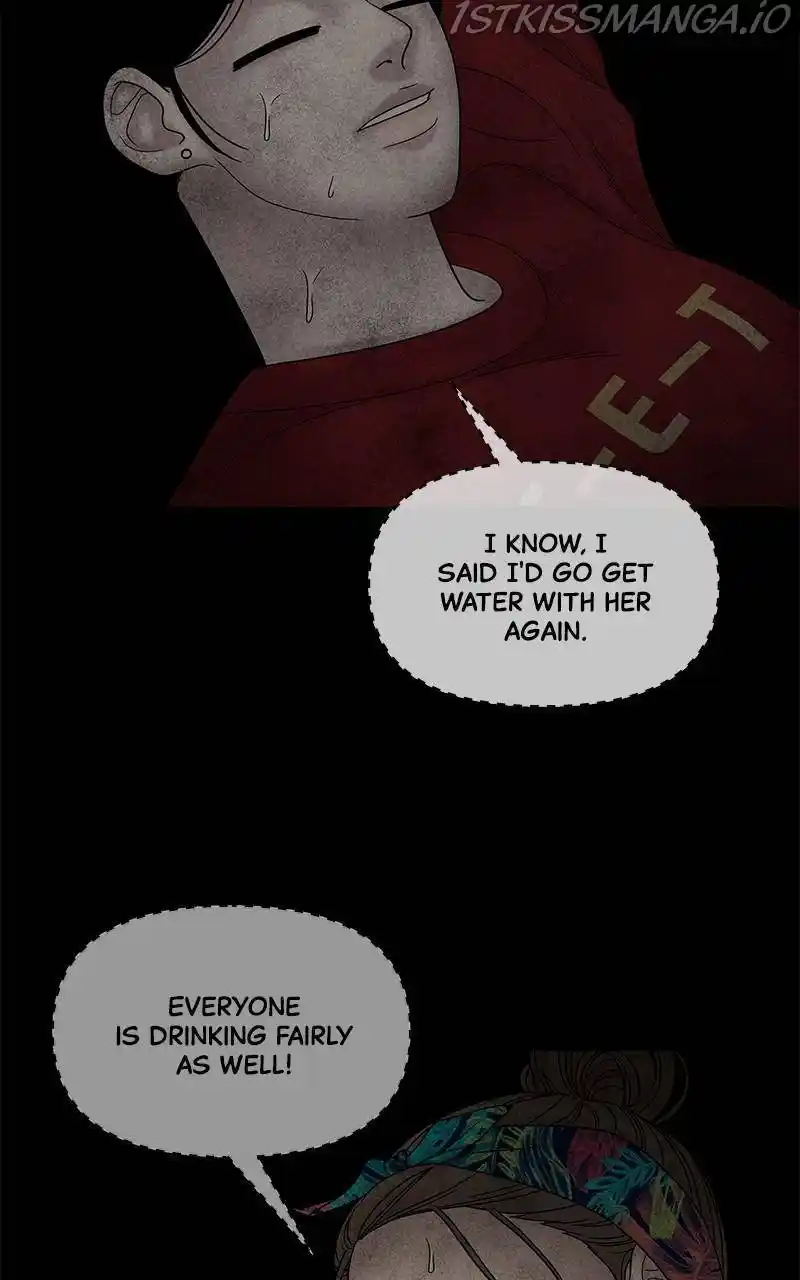 Chasing Tails Chapter 24