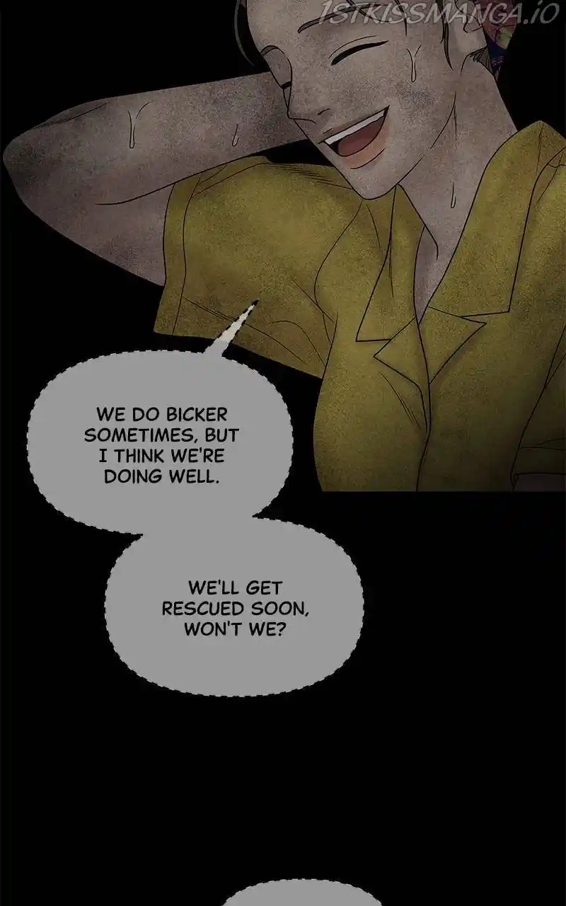 Chasing Tails Chapter 24