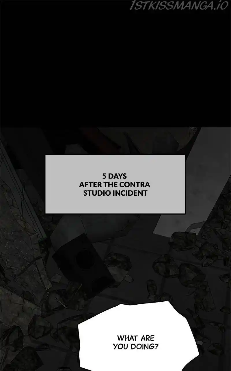 Chasing Tails Chapter 24