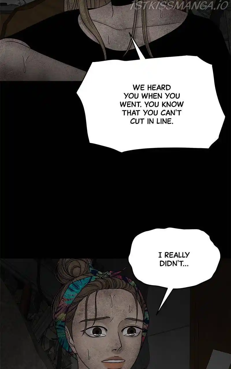 Chasing Tails Chapter 24