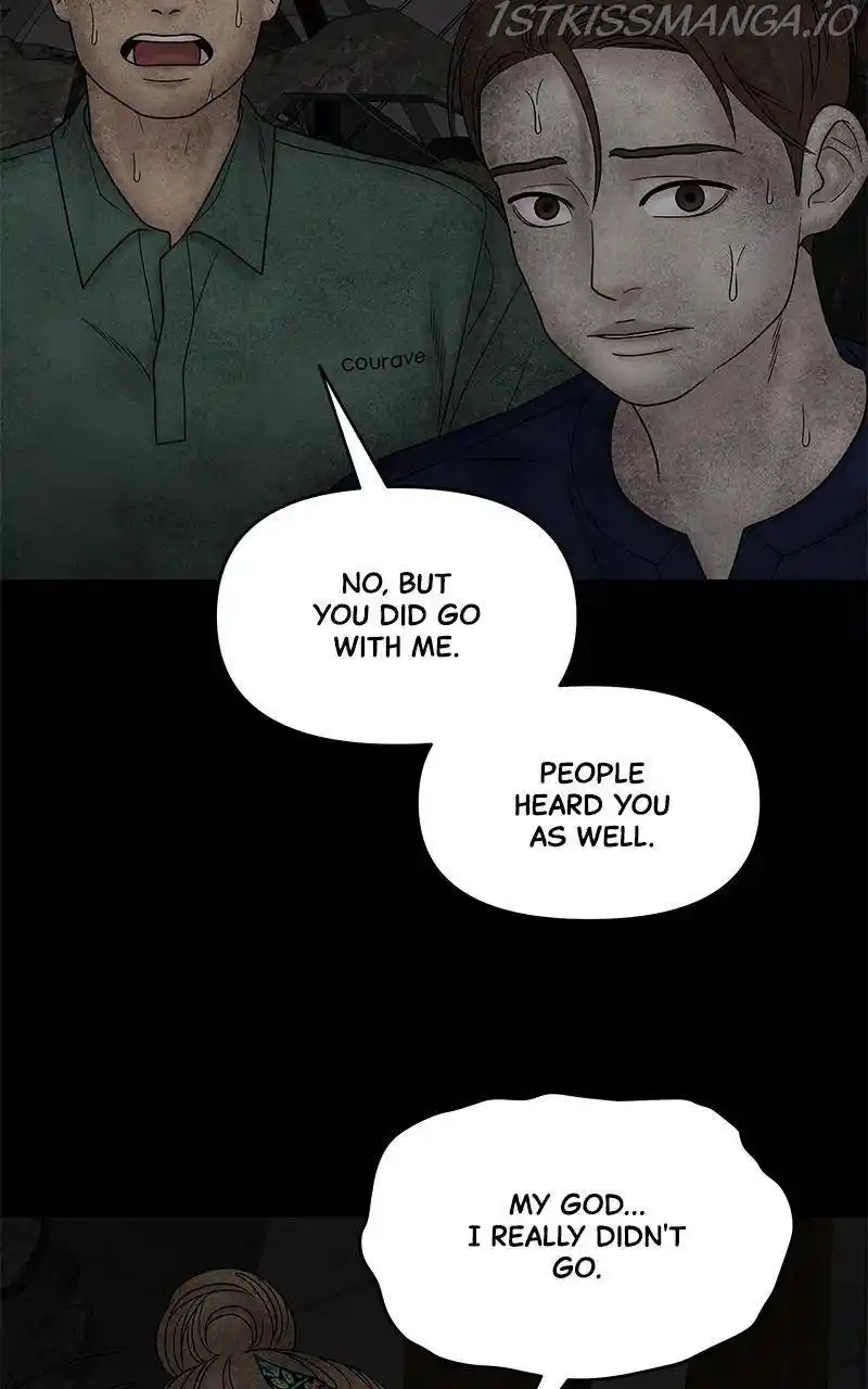 Chasing Tails Chapter 24