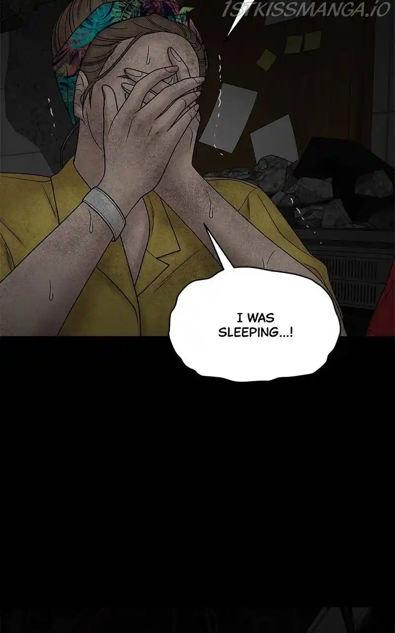 Chasing Tails Chapter 24