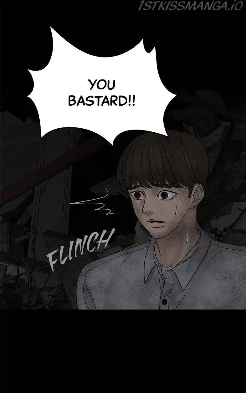 Chasing Tails Chapter 24