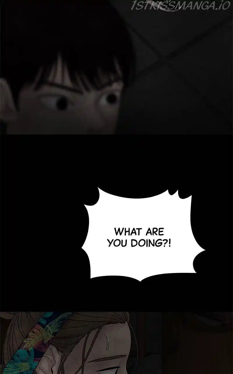 Chasing Tails Chapter 24