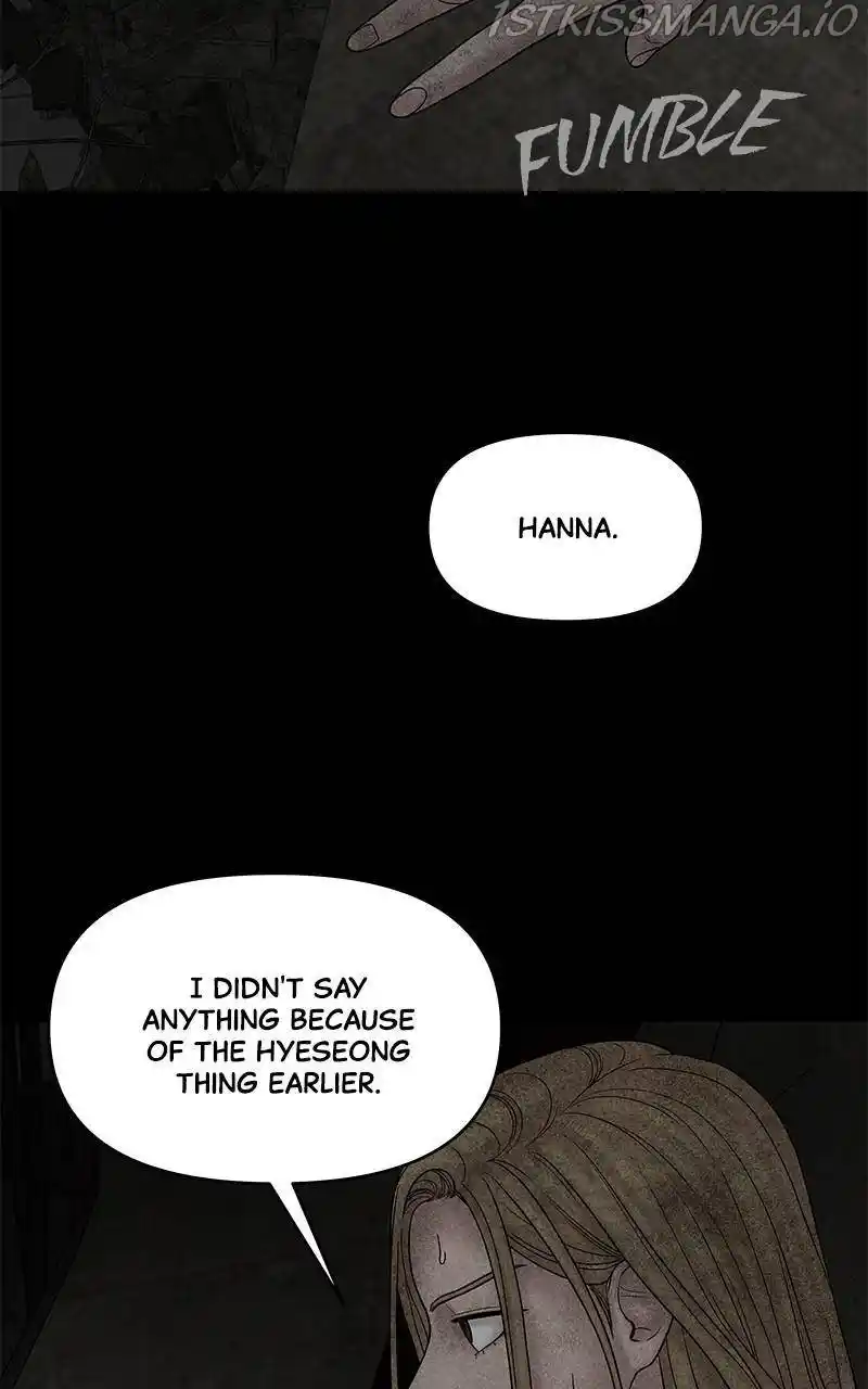 Chasing Tails Chapter 24