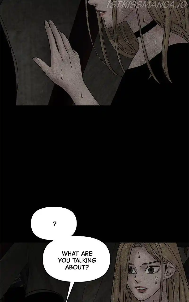 Chasing Tails Chapter 24