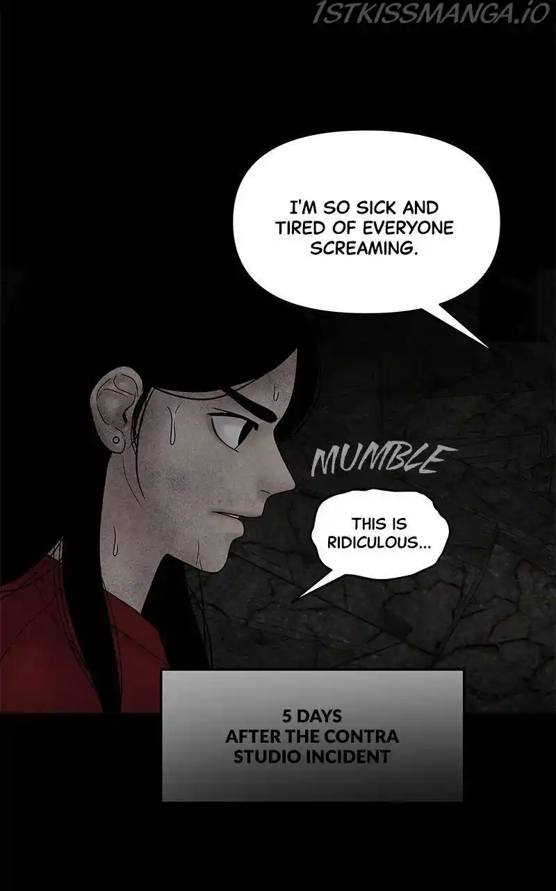 Chasing Tails Chapter 24