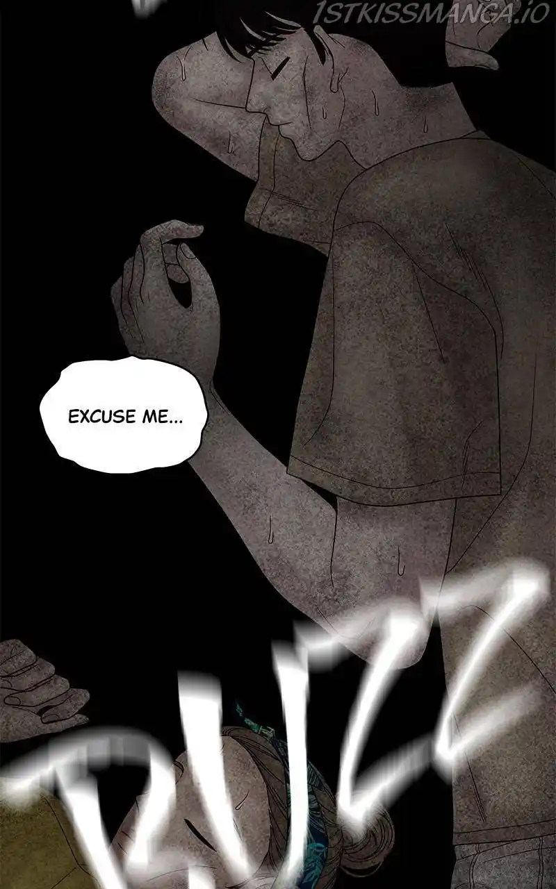 Chasing Tails Chapter 24