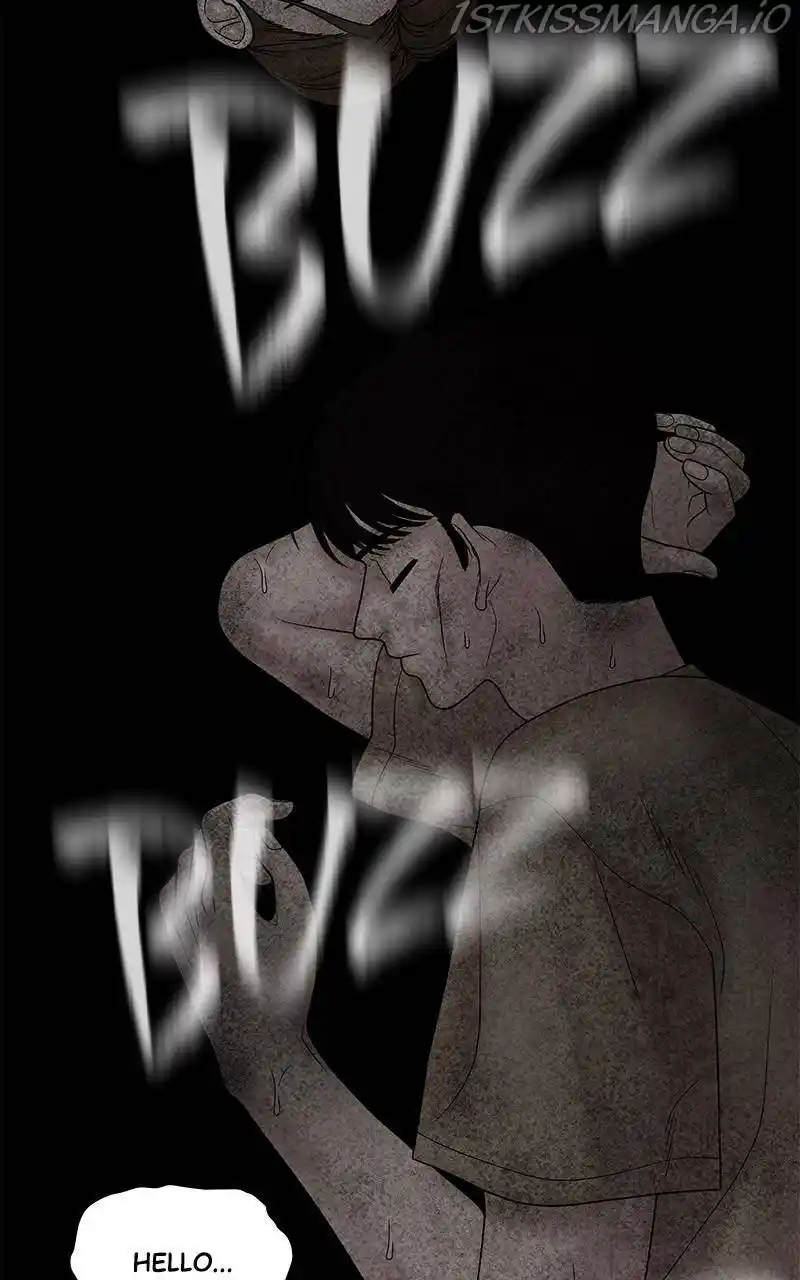 Chasing Tails Chapter 25