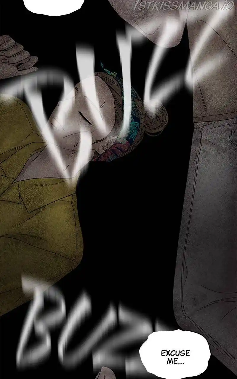 Chasing Tails Chapter 25