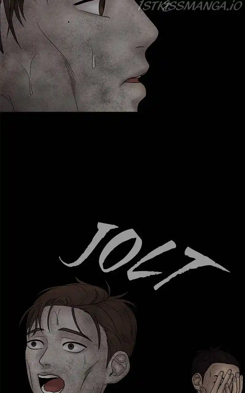 Chasing Tails Chapter 25