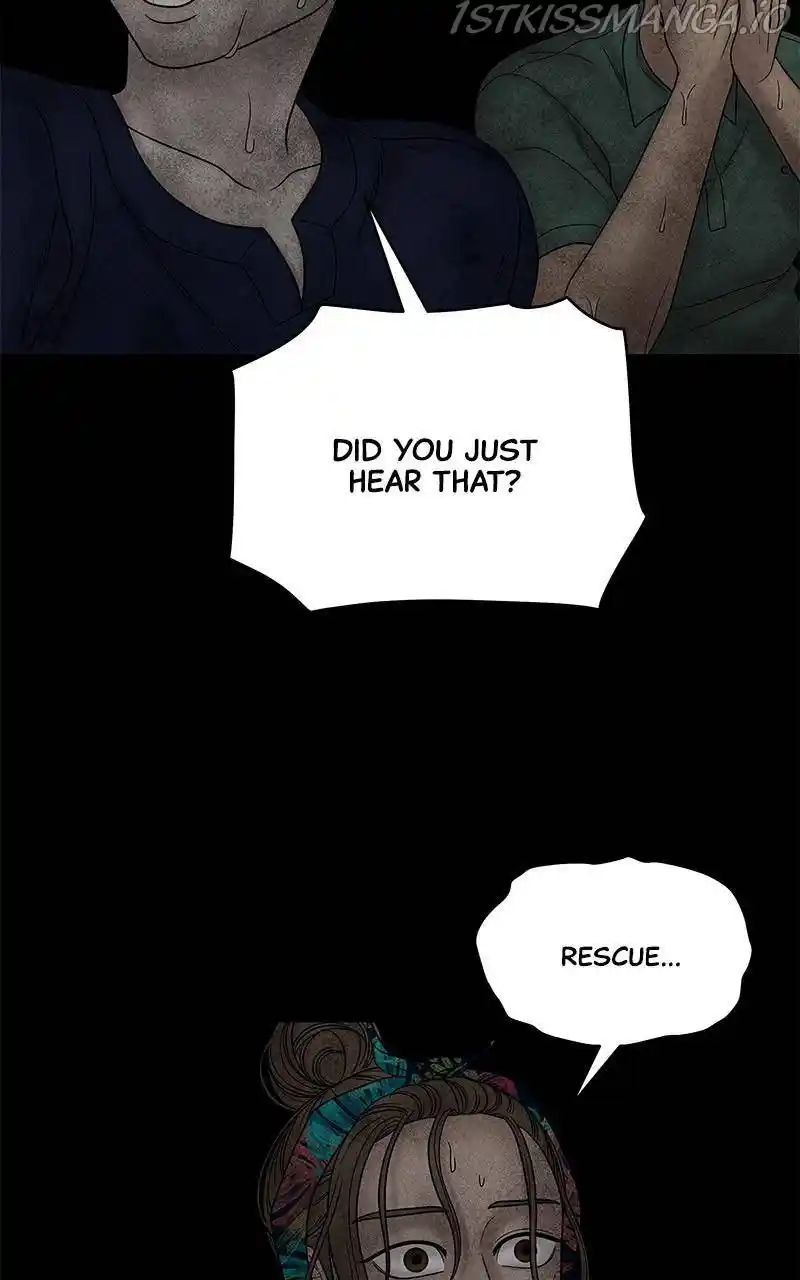 Chasing Tails Chapter 25