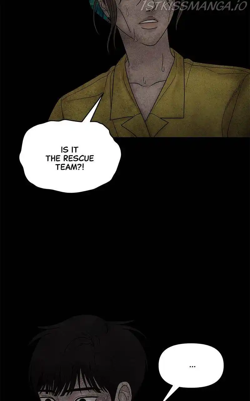 Chasing Tails Chapter 25