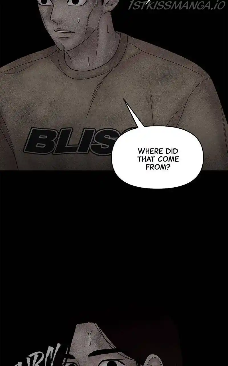 Chasing Tails Chapter 25