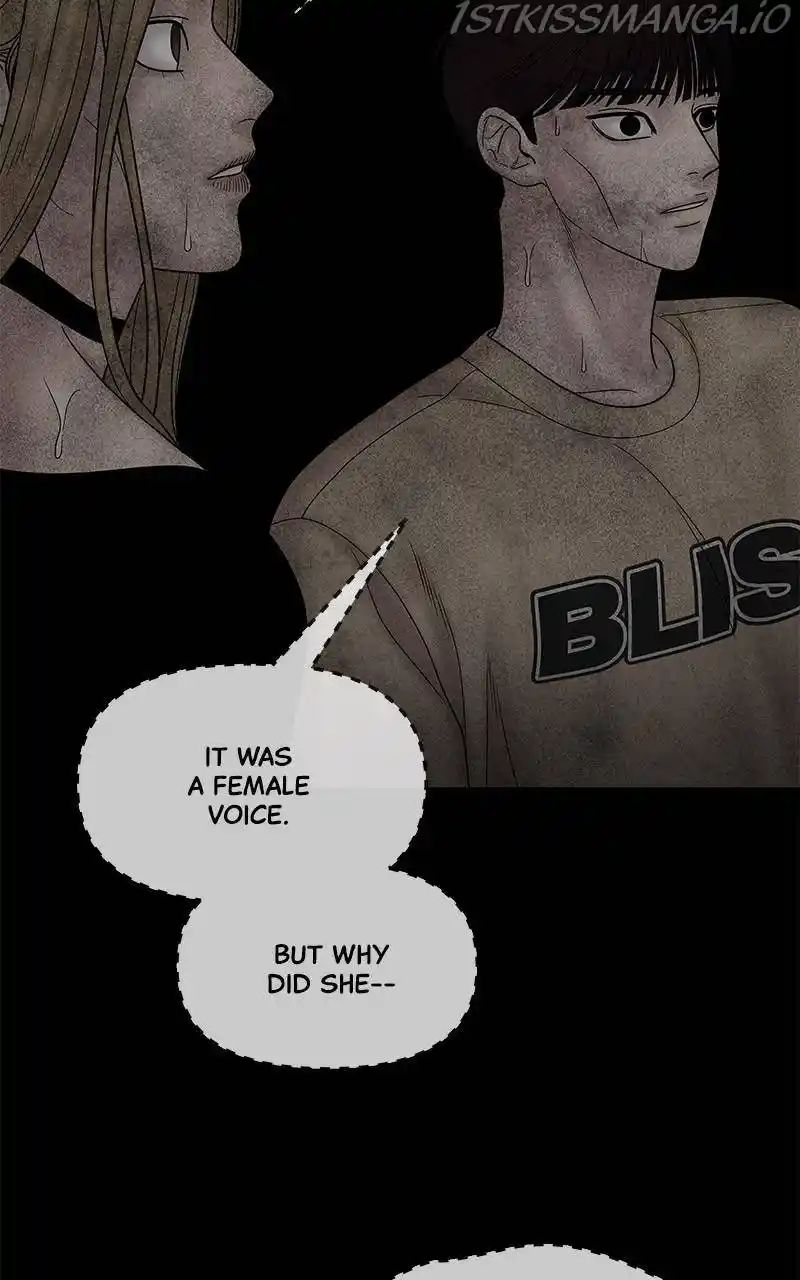 Chasing Tails Chapter 25