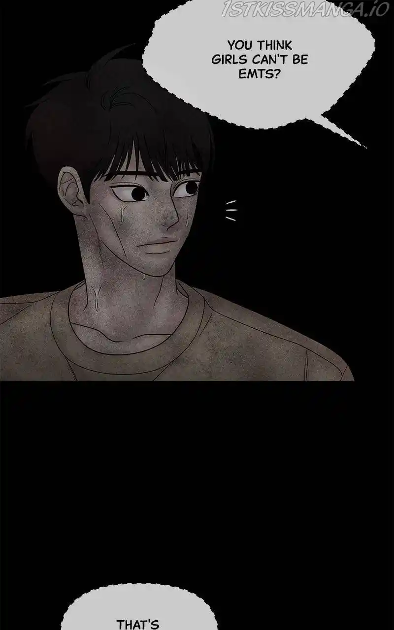 Chasing Tails Chapter 25