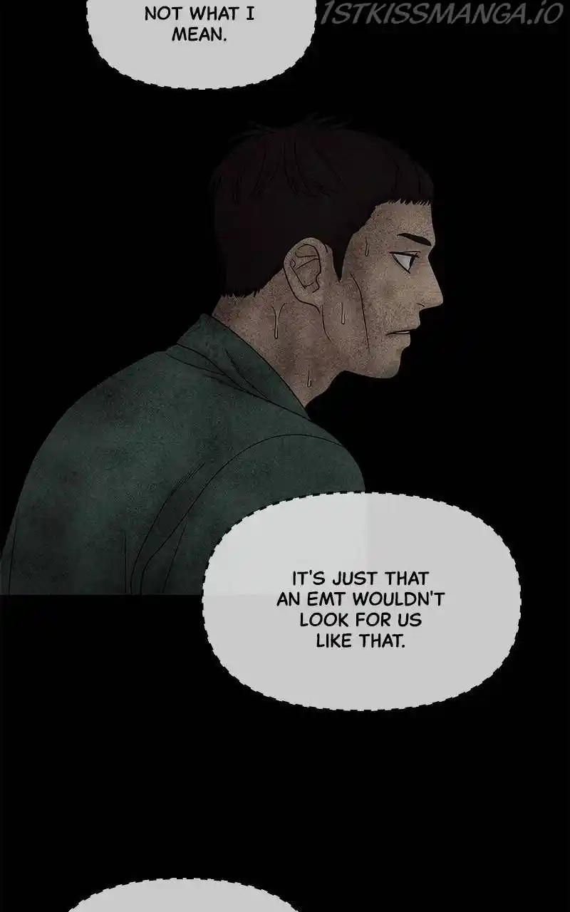 Chasing Tails Chapter 25