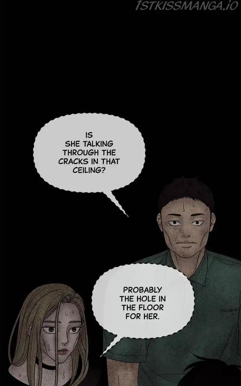 Chasing Tails Chapter 25