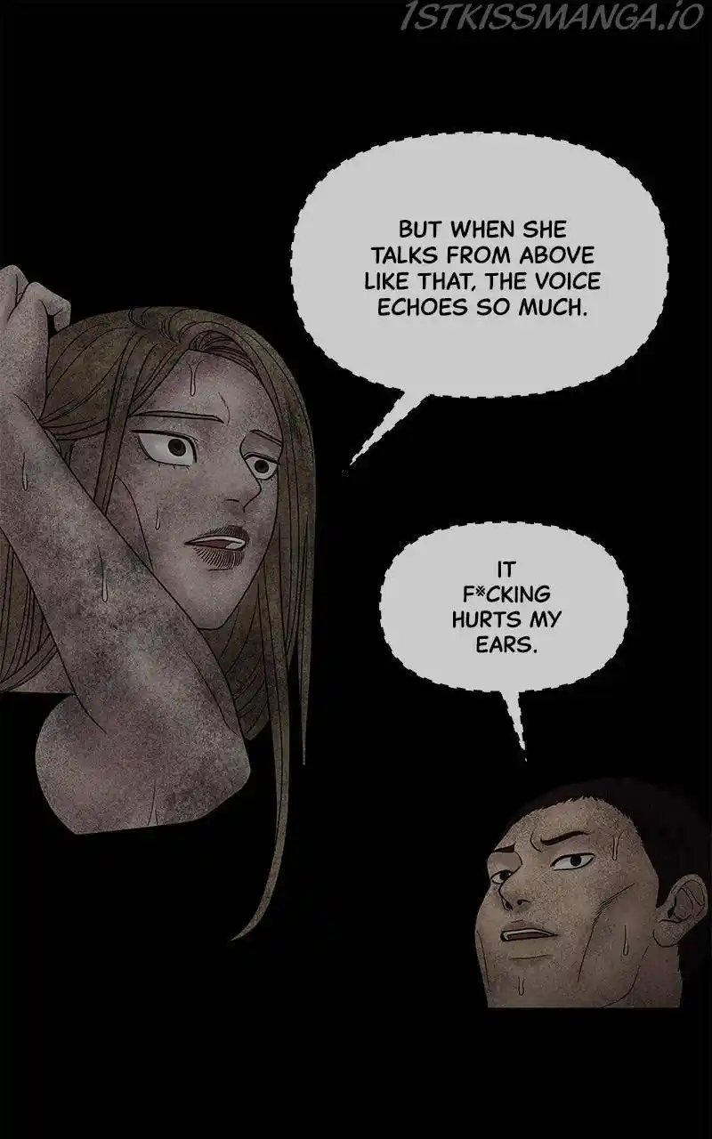 Chasing Tails Chapter 25