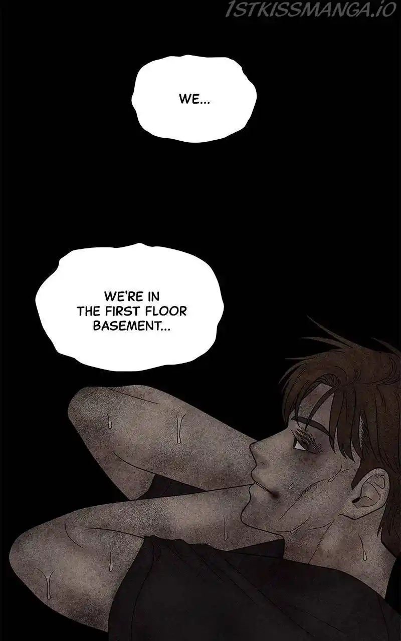 Chasing Tails Chapter 25