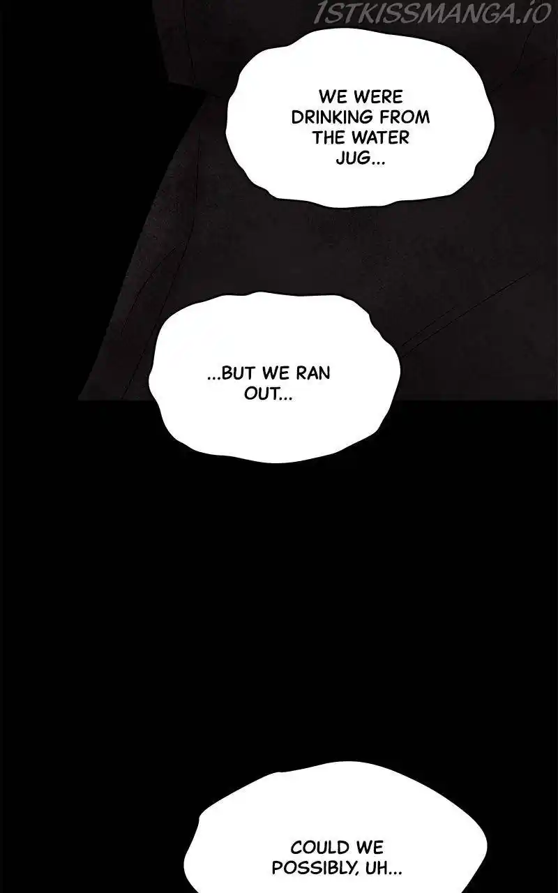 Chasing Tails Chapter 25